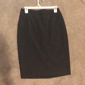 Ann Taylor pencil skirt